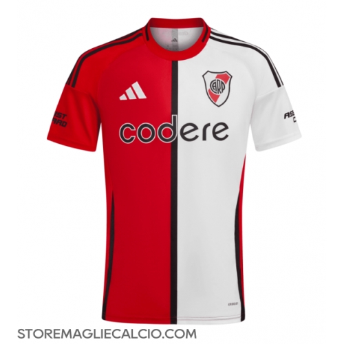 River Plate Maglia Gara Terza Repliche 2025-26 Bambino Maniche Corte River Plate Maglia Gara Terza Repliche 2025-26 Bambino Maniche Corte